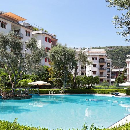 Apartamento Casa Valentina Península Sorrentina Exterior foto